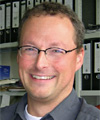 Photo of Mario Gollwitzer